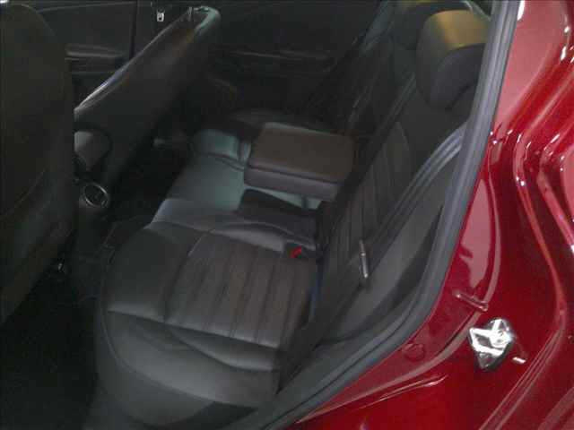 ALFAROMEO GIULIETTA 2017