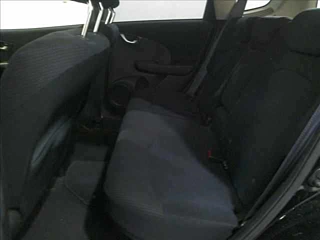 HONDA FIT 2013