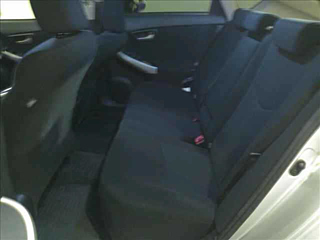 TOYOTA PRIUS 2014
