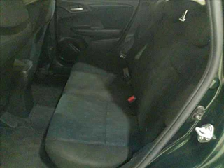 HONDA SHUTTLE 2019