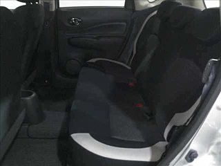 NISSAN NOTE 2020