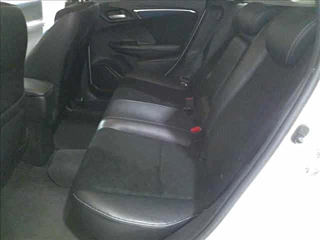 HONDA SHUTTLE 2016