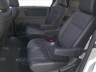 HONDA FREED 2018