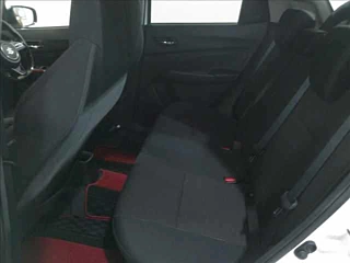 SUZUKI SWIFT 2021