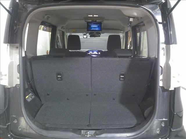 MITSUBISHI DELICA D2 2017