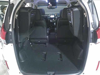 HONDA FREED 2018