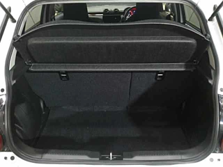 SUZUKI SWIFT 2021