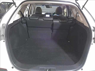 HONDA SHUTTLE 2016