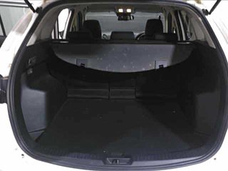 MAZDA CX-5 2012