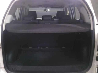 SUZUKI ESCUDO 2011