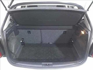 VOLKSWAGEN POLO 2014