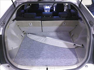 TOYOTA PRIUS 2014
