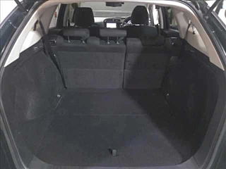 HONDA SHUTTLE 2019