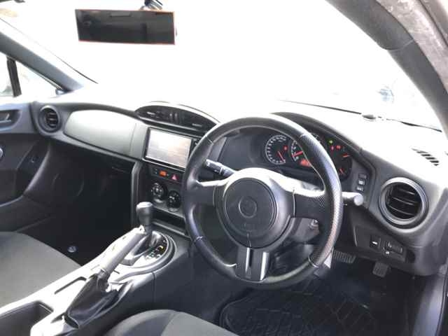 TOYOTA 86 2014