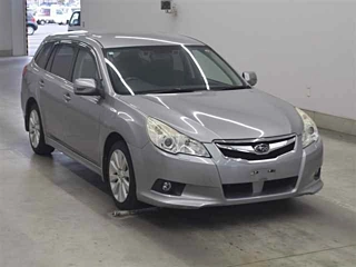 SUBARU LEGACY 2010