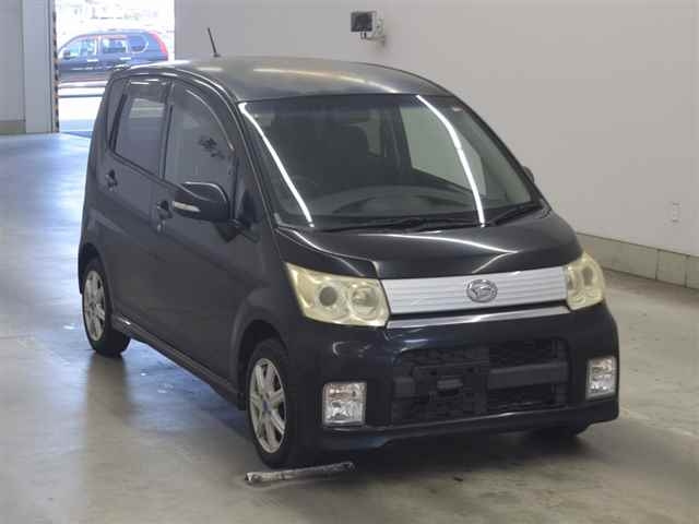 DAIHATSU MOVE 2010