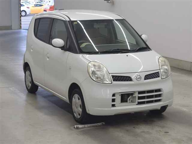 NISSAN MOCO 2010