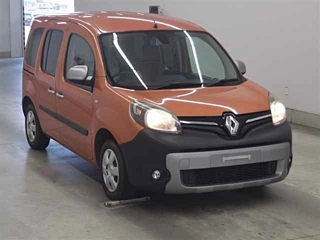 RENAULT KANGOO 2017