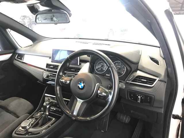 BMW 2 SERIES 2016