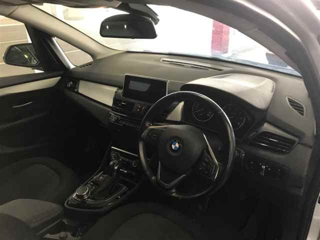BMW 2 SERIES 2015