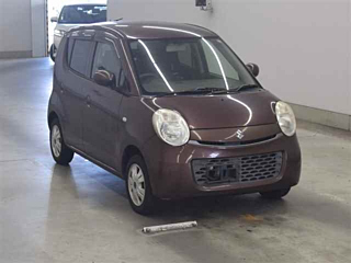 SUZUKI MRWAGON 2010
