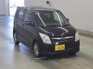 MAZDA AZ WAGON 2011