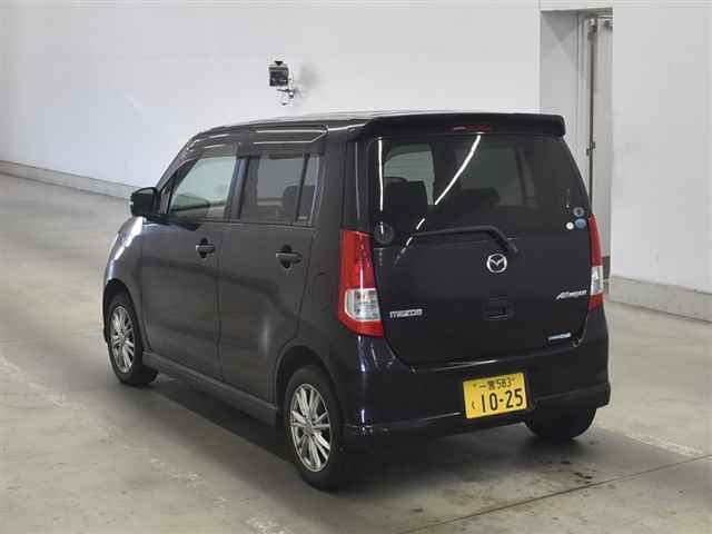 MAZDA AZ WAGON 2011