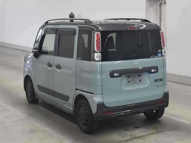 SUZUKI SPACIA GEAR 2019