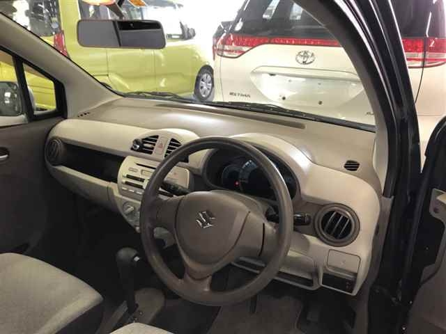 SUZUKI ALTO ECO 2013