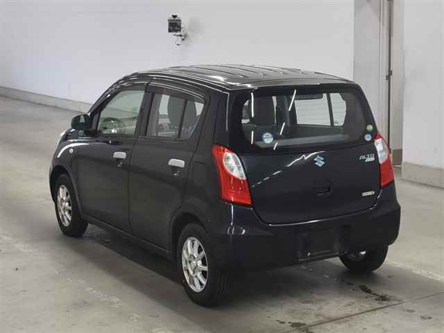 SUZUKI ALTO ECO 2013