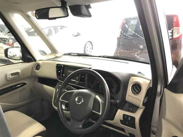 NISSAN DAYZ ROOX 2020
