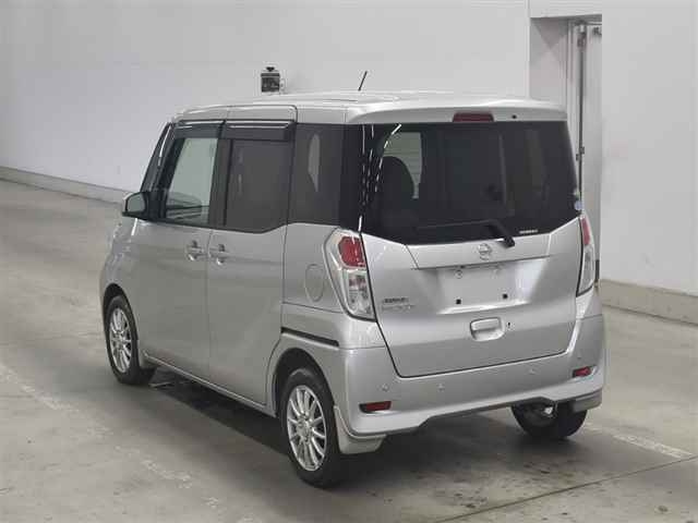 NISSAN DAYZ ROOX 2020