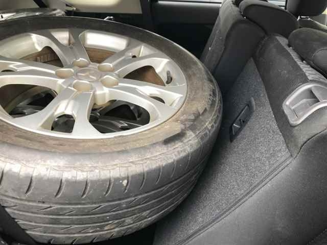 MITSUBISHI OUTLANDER 2014