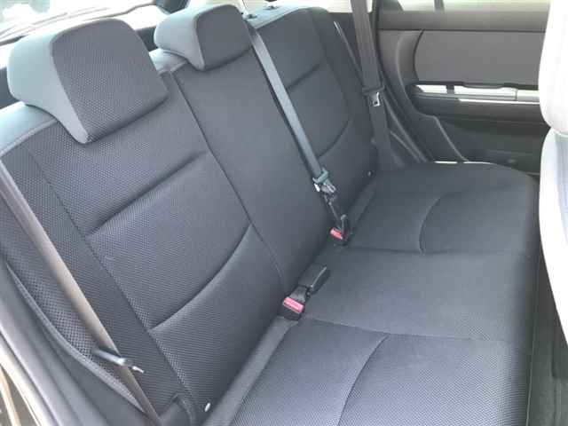 MAZDA VERISA 2012