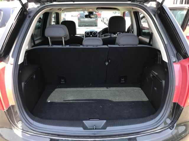 MAZDA VERISA 2012