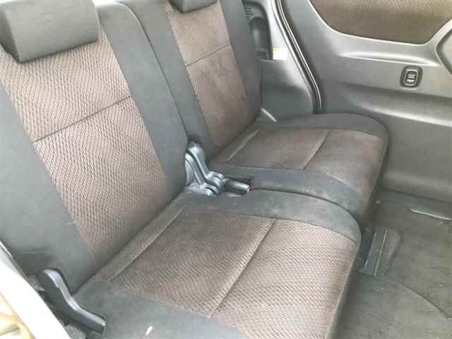 NISSAN ROOX 2010