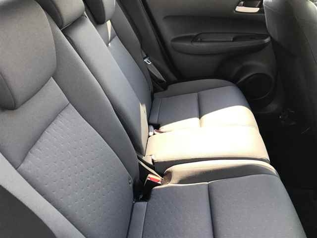 HONDA FIT 2022