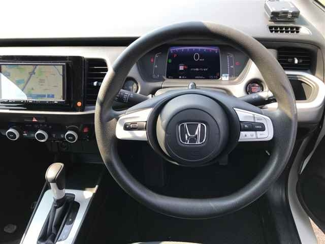 HONDA FIT 2022