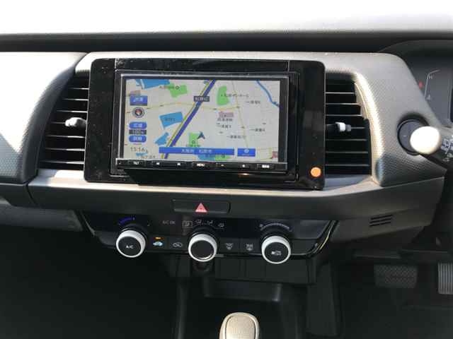 HONDA FIT 2022