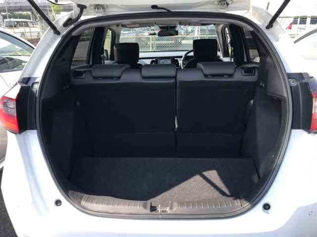 HONDA FIT 2022