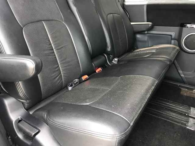 MITSUBISHI DELICA D5 2008