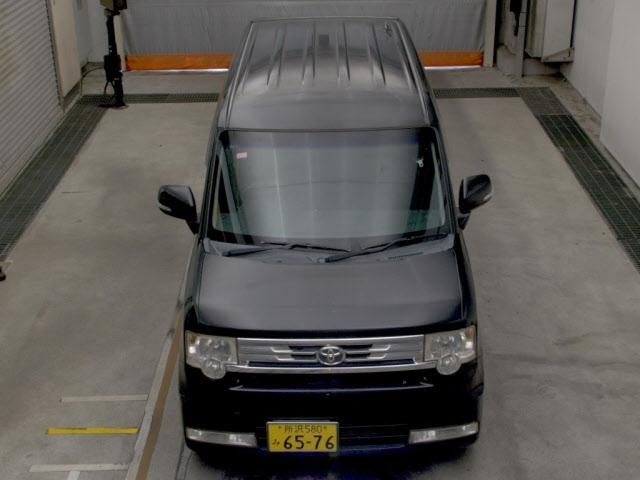 TOYOTA PIXIS SPACE 2012