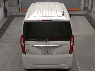 HONDA N BOX 2021
