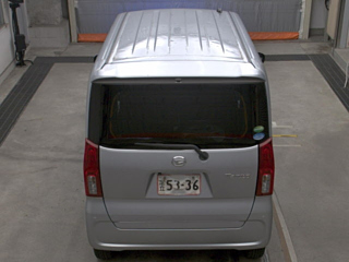 DAIHATSU TANTO 2020