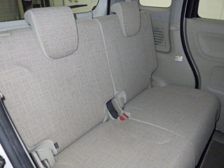 SUZUKI SPACIA 2019