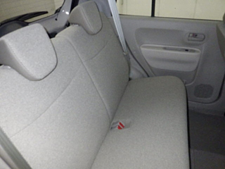 SUZUKI ALTO LAPIN 2020