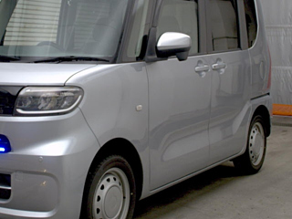 DAIHATSU TANTO 2020