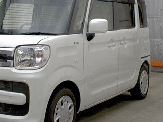 SUZUKI SPACIA 2019