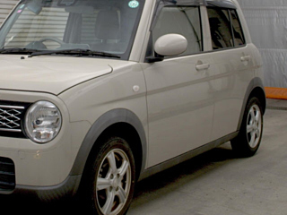SUZUKI ALTO LAPIN 2020