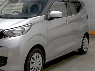 NISSAN DAYZ 2022